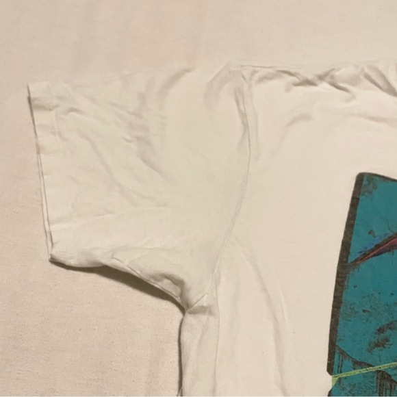 Metallica And Justice For All Men’s Tshirt Size XL - Picture 5 of 16